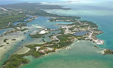 Great Harbour Cay Bahamas (Berry Islands) cruise port schedule | CruiseMapper