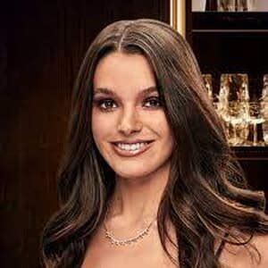 Ally Lewber (Vanderpump Rules) Bio, Age, Parents, Height, Boyfriend ...