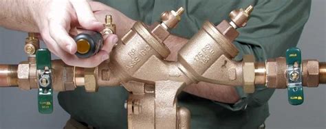 Backflow Prevention Toronto - Testing, Repairs, Installation