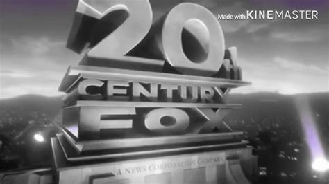 20th Century Fox (75 Years) / Lordofdisasters1 Films logo (2010) (Pingu ...