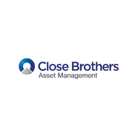 Close Brothers Asset Management logo vector SVG, PNG download free