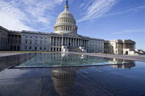 Capitol Hill | Travel Story and Pictures from United States