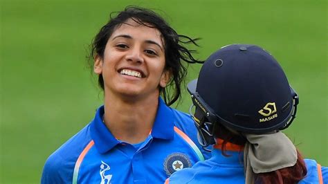 Smriti Mandhana Desktop Hd Wallpapers - Wallpaper Cave