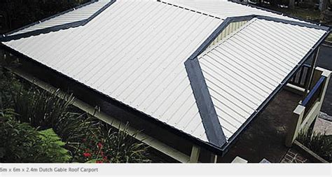 30+ Dutch Gable Roof Design – HomeDecorish