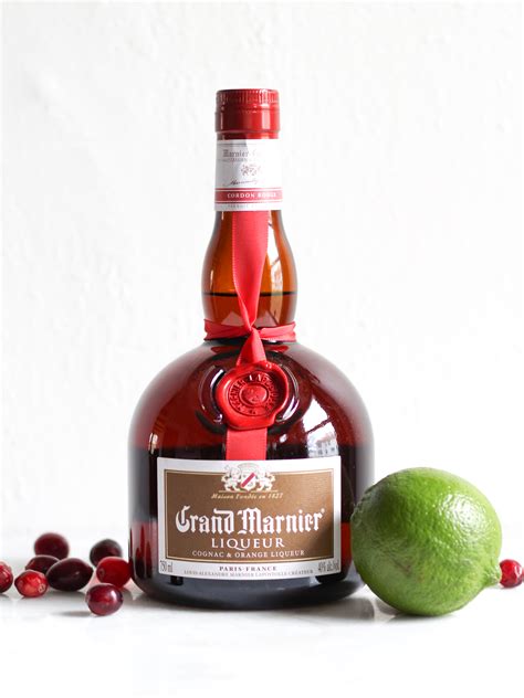 Grand Marnier Orange And Cognac Recipes | Dandk Organizer