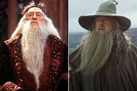 #HarryPotter: The Reason Ian McKellen Turned Down The Opportunity To ...