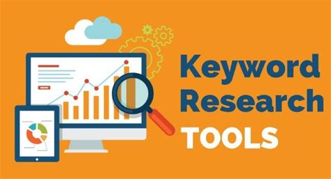 10 Useful Keyword Research Tools You Need To Know