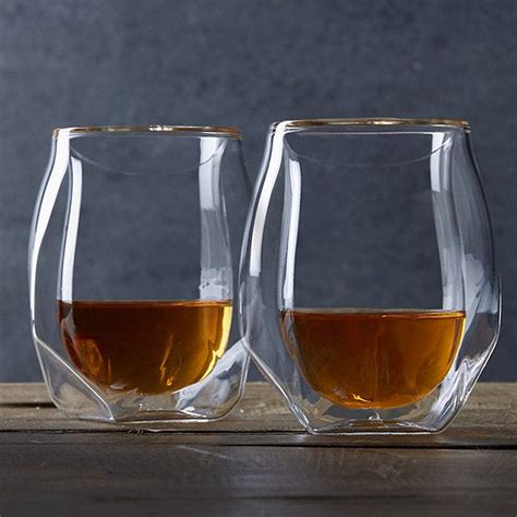 Norlan Whisky Glass (Set of 2) in 2021 | Whisky glass, Whisky, Glass set