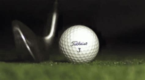 Gallery For > Animated Golf Ball Gif