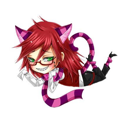 kuroshitsugi grell chibi - Google 検索 | Crossovers | Pinterest | Black butler, Butler and ...