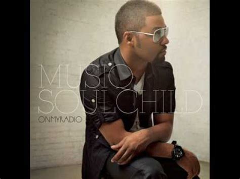 Musiq Soulchild - So Beautiful - YouTube