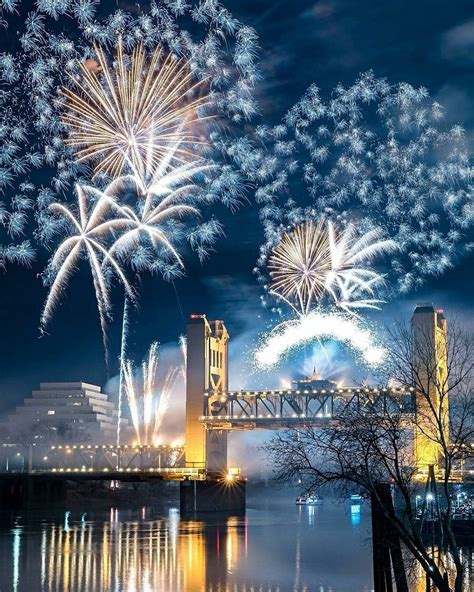 Tower Bridge, Sacramento, California | Scenery, Sacramento, Visiting