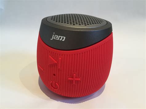 Jam Double Down Bluetooth Speaker Review // TechNuovo.com