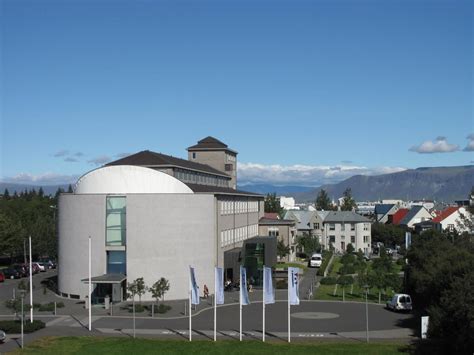 National Museum of Iceland - THE ICELAND MUSEUM GUIDE