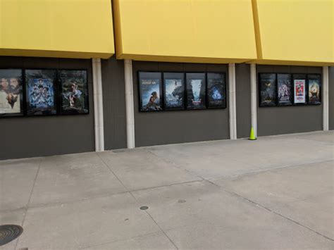 Movie Theater «Cinemark West Plano and XD», reviews and photos, 3800 Dallas Pkwy, Plano, TX ...