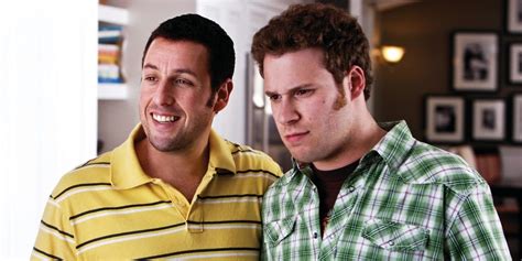 Adam Sandler's 10 Best Dramatic Roles, According To IMDb