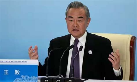 Chinese FM Wang Yi to visit US this week for high-level talks ahead of ...