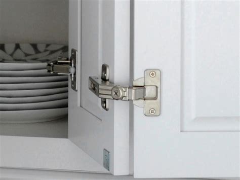 How Useful Door Hinges Types That You Choose | Kitchen cabinets door hinges, Cabinet door hinges ...