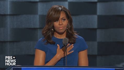 Full Transcript Of Michelle Obama's Speech The New York, 58% OFF