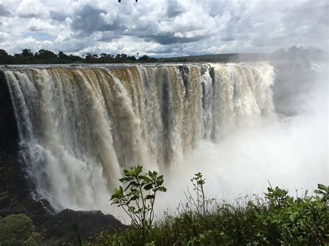 Victoria Falls National Park Tours - Book Now | Expedia