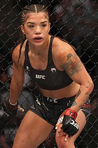 Tracy Cortez MMA Stats, Pictures, News, Videos, Biography - Sherdog.com