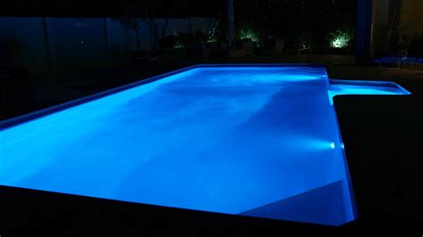 Pool Lighting Solutions - Pool Repairs Perth WA