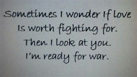 Fighting Quotes