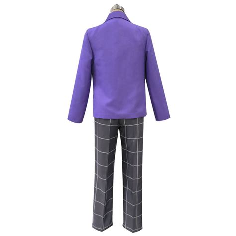 Mob Psycho 100 Teruki Hanazawa Cosplay Costume – Winkcosplay