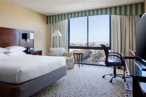 HOUSTON MARRIOTT SOUTH AT HOBBY AIRPORT - Updated November 2024 - 175 ...