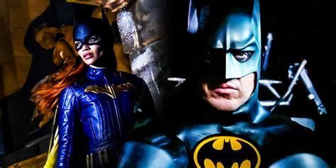 Batgirl Movie 2022: Everything We Know So Far! - OtakuKart