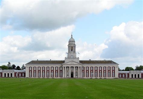 RAF College Cranwell, Cranwell, Lincolnshire