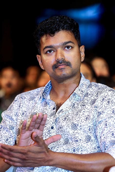 Vijay (actor) - Wikipedia