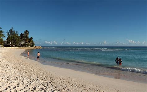 Dover beach | Barbados things to see & do: in pictures - Travel