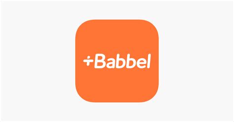 ‎Babbel - Language Learning on the App Store