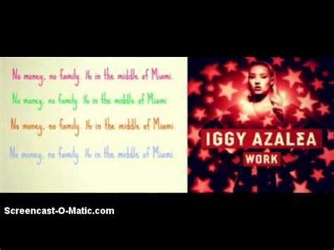 Iggy Azalea Quotes And Sayings. QuotesGram