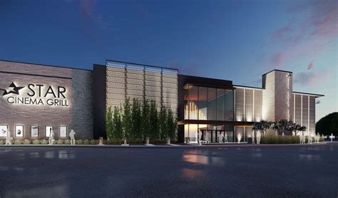 Here is what to know about Star Cinema Grill and IPIC Theaters re-opening plans in Houston