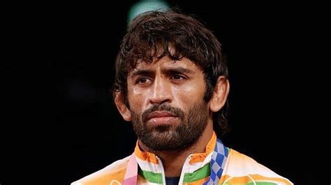 'Medal more important': Bajrang Punia on overcoming pain to win bronze ...