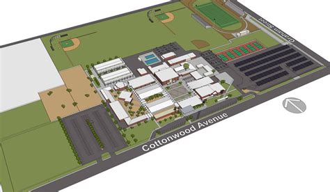 Moreno Valley Unified School District 2013 / 2014 Facilities Master Plan