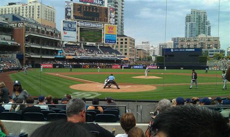 Petco Park Seats | Brokeasshome.com