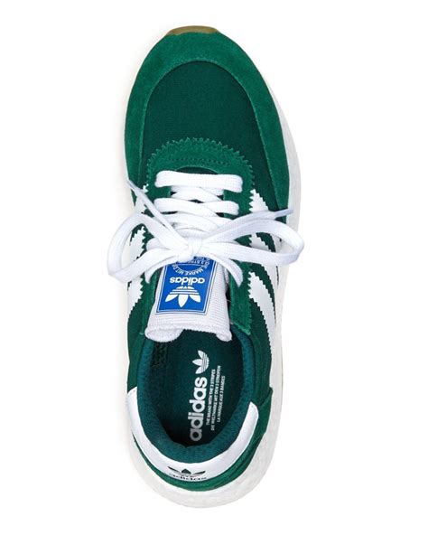 adidas Women's I - 5923 Low - Top Sneakers in Dark Green (Green) - Lyst