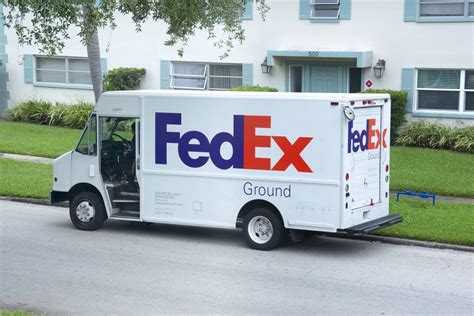 FedEx Is Getting Rid of This Delivery Service, Starting Aug. 15 — Best Life