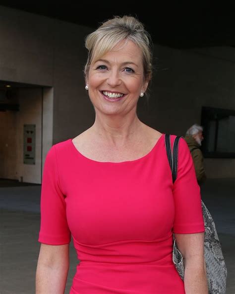 Carol Kirkwood age: How old is Carol Kirkwood? | Celebrity News ...