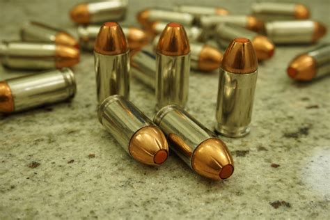 What is Ball Ammo? Ammunition Basics You Need To Know 2024