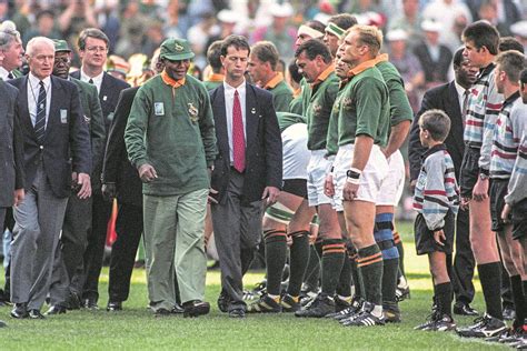 Johann van der Westhuizen: SA rugby het ontsaglike potensiaal vir nasiebou | Netwerk24