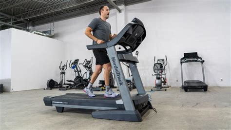 NordicTrack Commercial 1500 Treadmill Review (2024) | Garage Gym Reviews