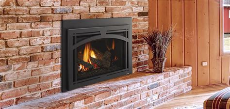 Gas Inserts – Gem Stove and Fireplace Co. – Greater Cairo, NY area