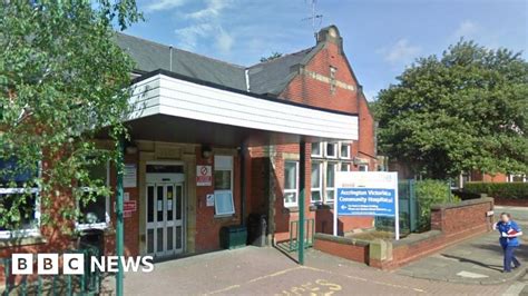 Accrington Victoria hospital to close unit for second time - BBC News