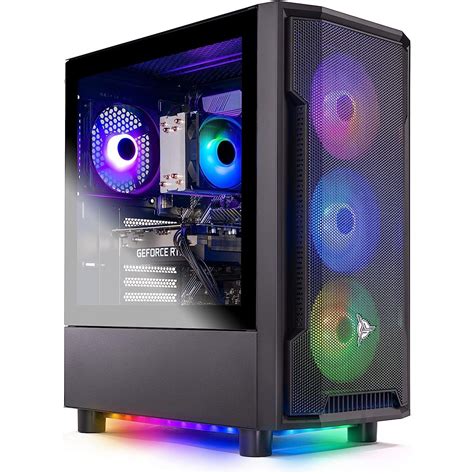 The Best Budget Gaming PCs for 2024