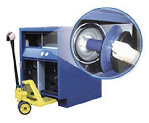 Aerzen G5 Delta blowers | Aerzen Machines | ESI Enviropro