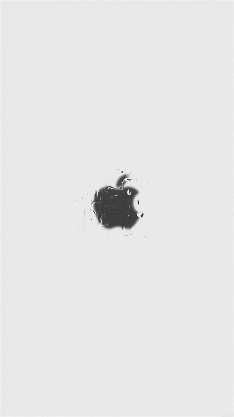 White Lockscreen Minimalist Wallpapers - Wallpaper Cave